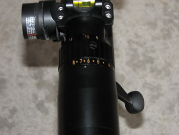 Huskemaw LR Scope Review