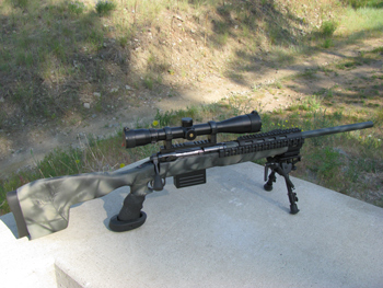 Tactical Rifle Stocks For Savage 111