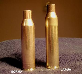 338 Lapua Magnum, .338 Winchester Magnum, .338-06, .338 Remington Ultra Mag...