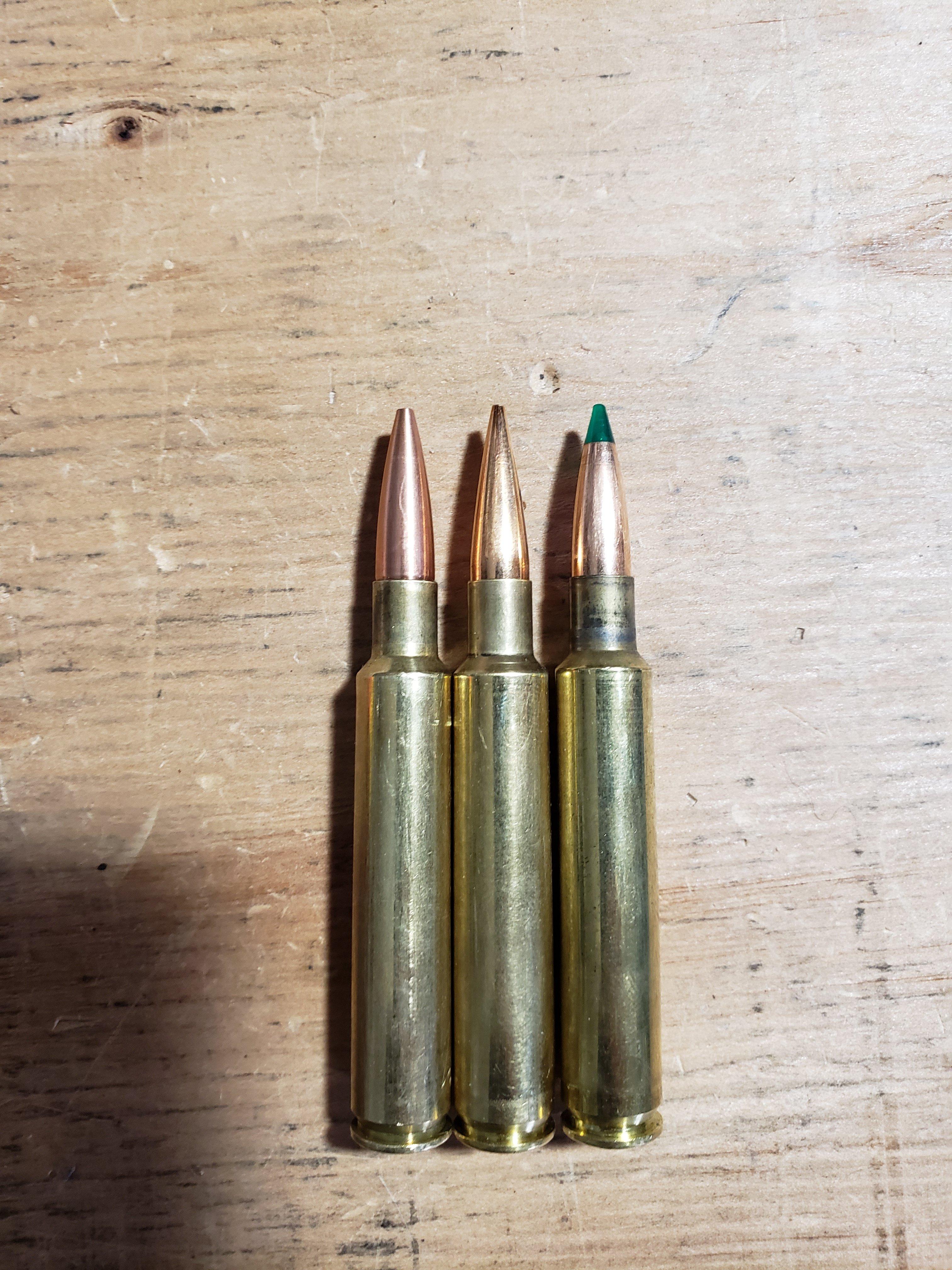 Hammer Bullets Experience Long Range Hunting Forum