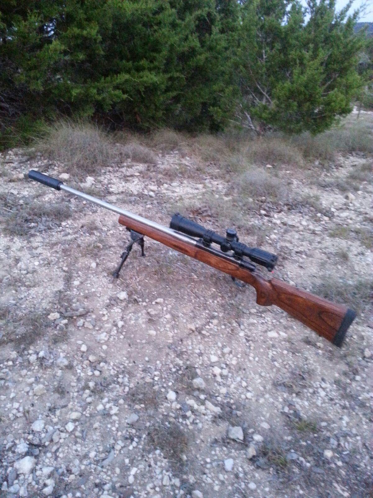 Howa Rifles Long Range Hunting Forum