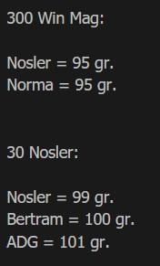.300 WM vs .30 Nosler case capacity differences.jpg