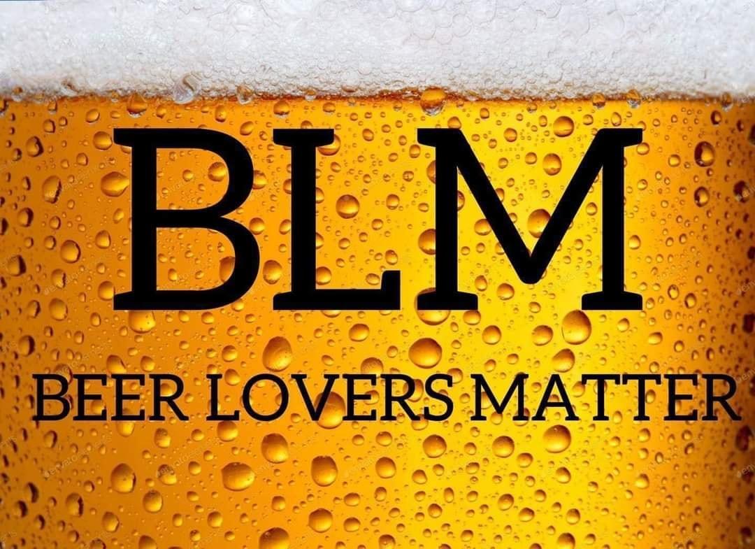 Beer Lovers matter.jpg