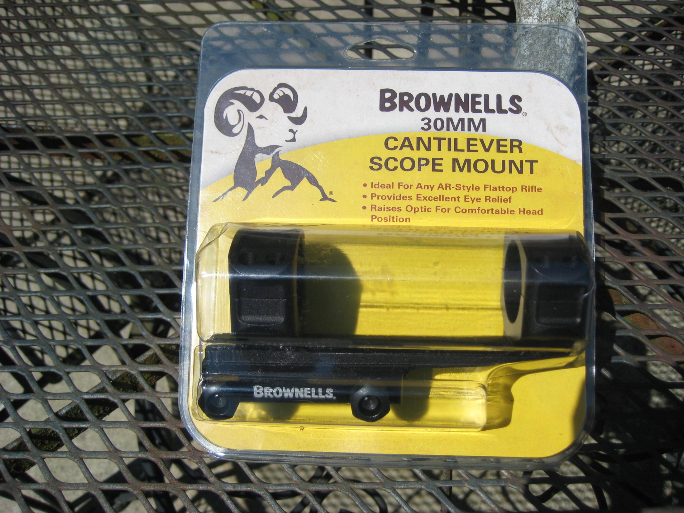 Brownell mount.JPG