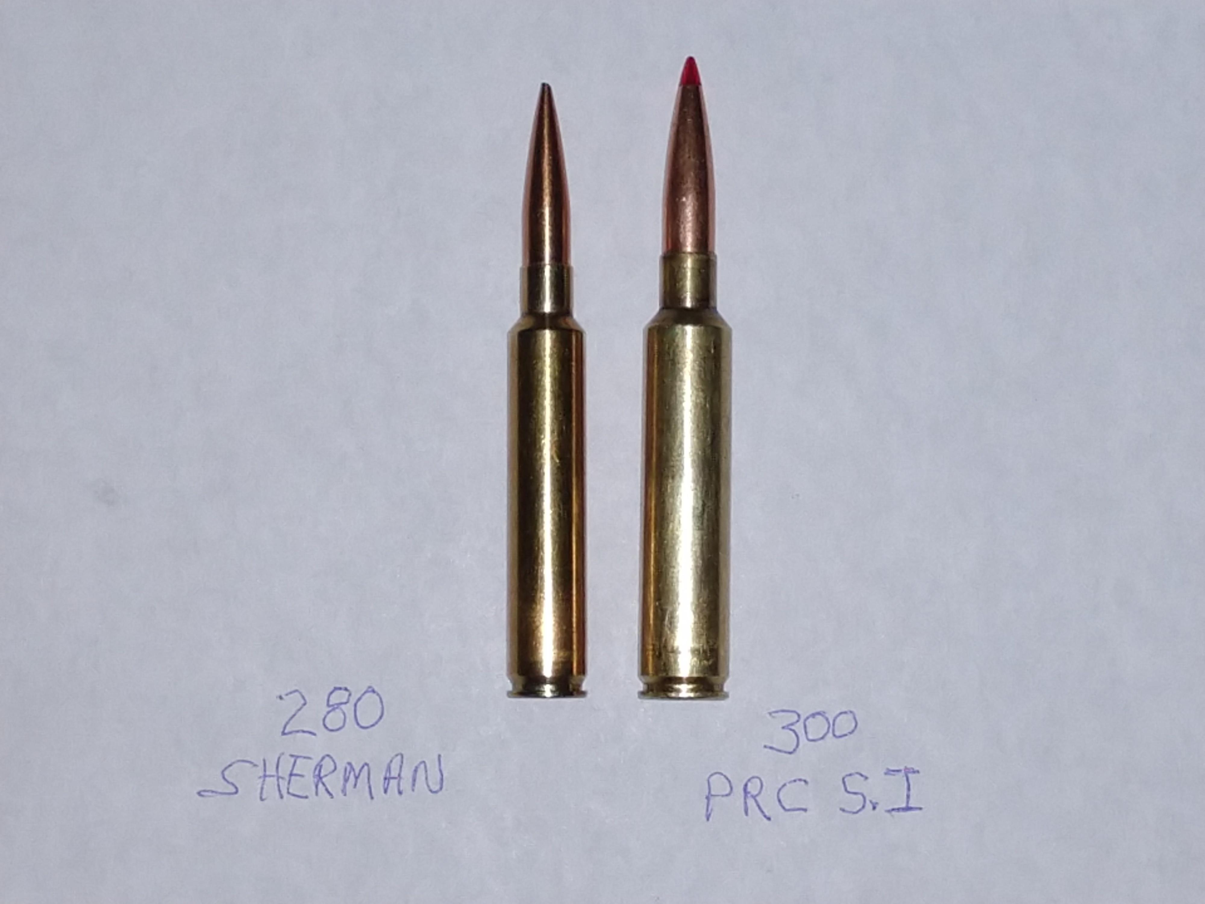 that he said that RL33 and N570 worked best for 28 Nosler but he used H1000...