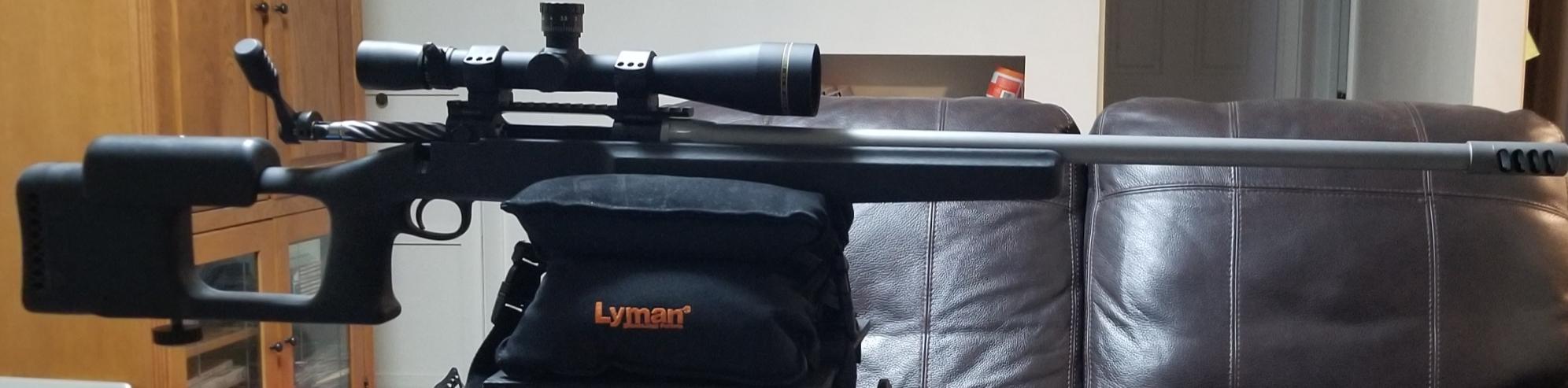 Lyman Match Shooting Bag & Bag Jack Combo Kit.jpg