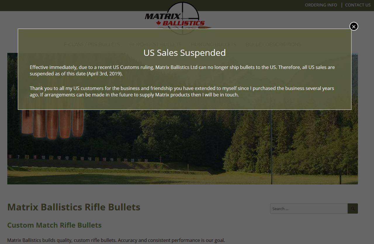 Matrix bullet sales suspenson.JPG