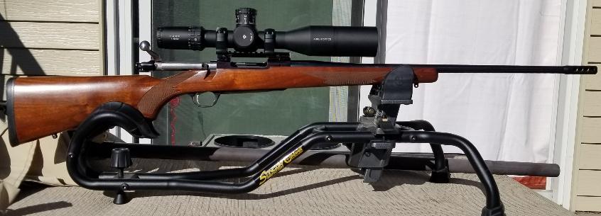 Ruger M77 MKII 7MM SAUM with 4-16 Arken SH sunshade 1 of 2.jpg