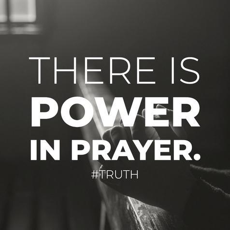 There is power in prayer.jpg