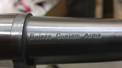 www.buissecustomarms.com
