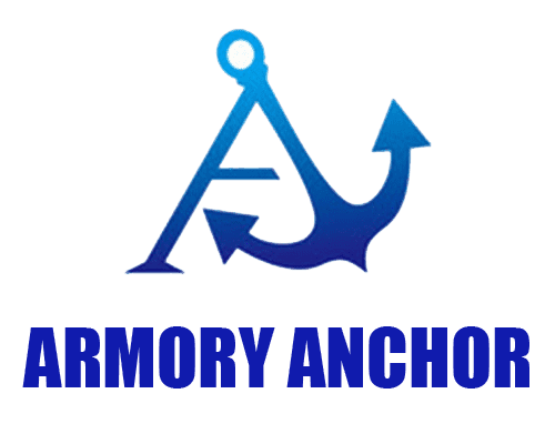 armoryanchor.com