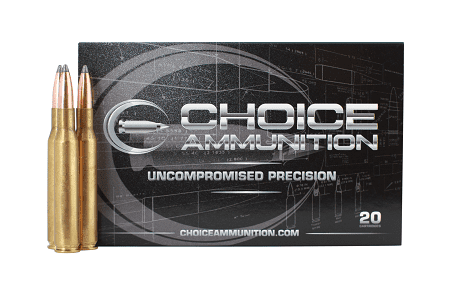 choiceammunition.com