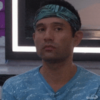 Embarrassed Big Brother GIF by Global TV