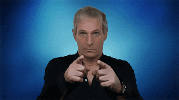 Do It Thumbs Up GIF by Michael Bolton