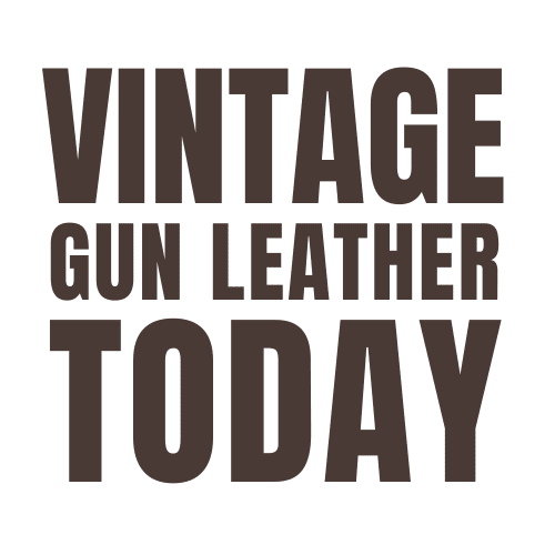 vintagegunleathertoday.com